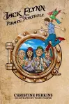 Jack Flynn and the Pirate Porthole cover