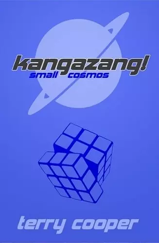 Kangazang! Small Cosmos cover