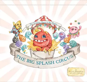 Big Splash Circus cover