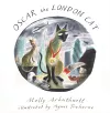 Oscar the London Cat cover