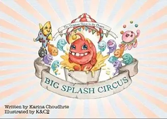 Big Splash Circus cover