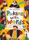 Pickling With Words cover