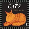 The Secret Lives of Cats cover