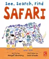 See, Search, Find: Safari cover