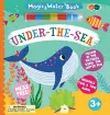Magic Water Book - Under the Sea cover