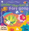 Under-the-Sea Fart Book cover