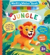 Magic Water Book - Jungle cover