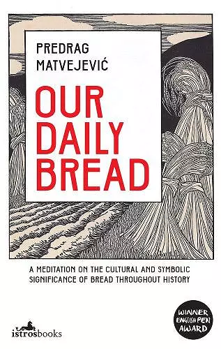 Our Daily Bread cover