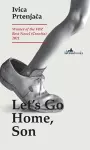 Let's Go Home, Son cover