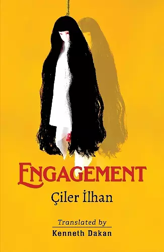 Engagement cover