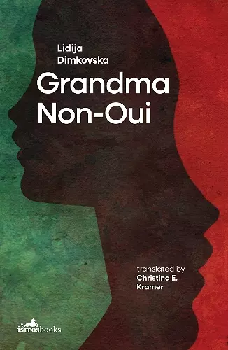 Grandma Non-Oui cover