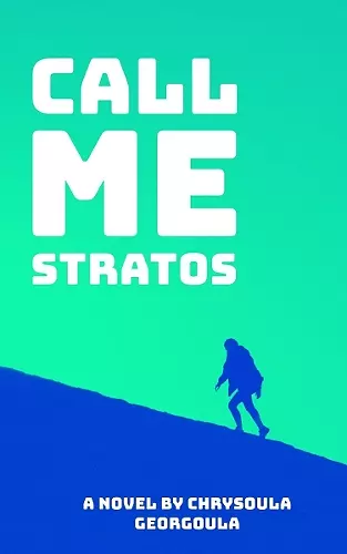 Call me Stratos cover