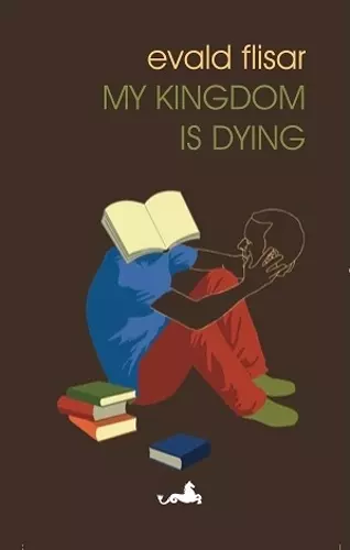 My Kingdom is Dying cover