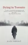Dying in Toronto cover