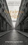 Sarajevo Saga cover