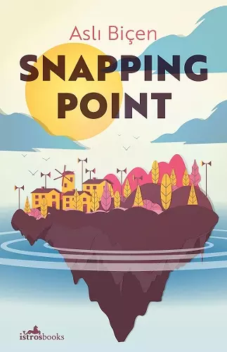 Snapping Point cover