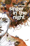 Singer in the NIght cover