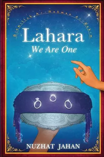 Lahara cover