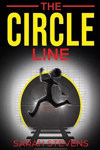 The Circle Line cover