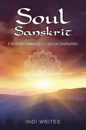 Soul Sanskrit cover