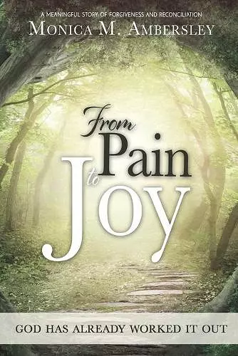 From Pain to Joy cover