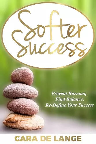 Softer Success cover