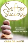 Softer Success cover