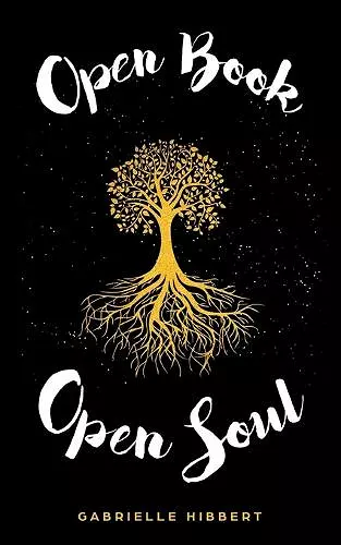 Open Book, Open Soul cover