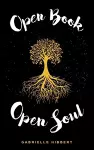 Open Book, Open Soul cover