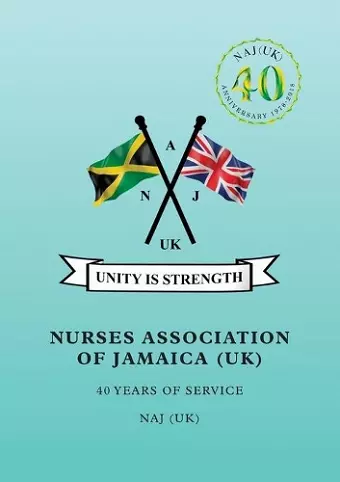 Nurses Association of Jamaica cover