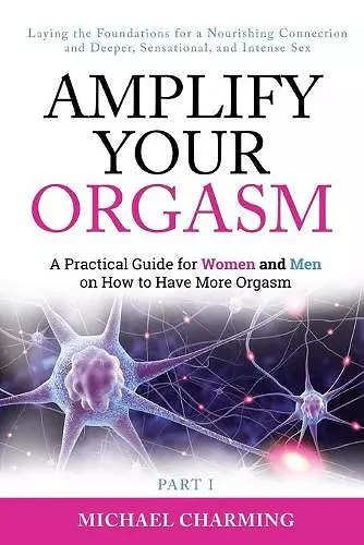 Amplify Your Orgasm cover