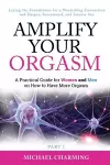 Amplify Your Orgasm cover