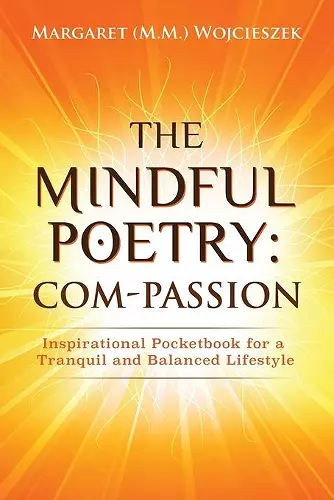 The Mindful Poetry cover