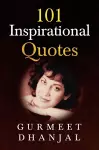 101 Inspirational Quotes cover