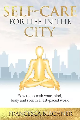 Self-Care for Life in the City cover