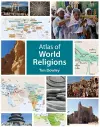 Atlas of World Religions cover