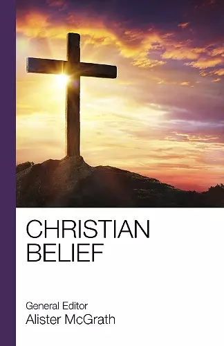 Christian Belief cover
