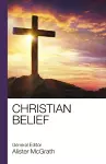 Christian Belief cover