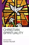 Christian Spirituality cover