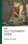 The Bible Guide - Old Testament cover