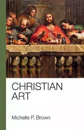 Christian Art cover