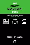 The Project Management Book cover