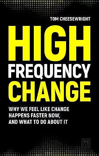 High Frequency Change cover