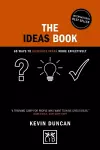 The Ideas Book cover