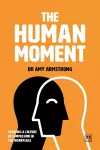 The Human Moment cover