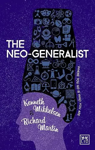 The Neo-Generalist cover