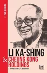 Li Ka-Shing and Cheung Kong Holdings cover