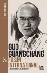 Guo Guangchang & Fosun International cover