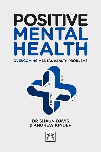 Positive Mental Health cover