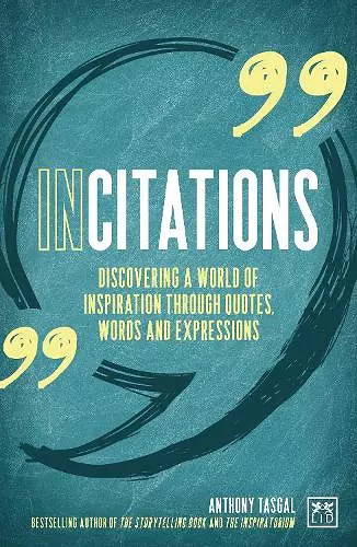 InCitations cover